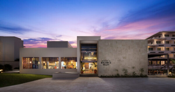 Experience the Culinary Delights of Riviera Maya