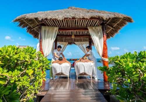 "EL CID RESORTS"