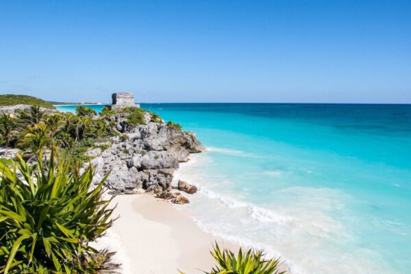 Riviera Maya, a destination full of wonders