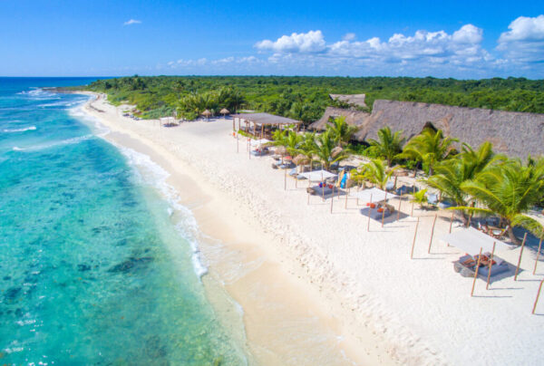 Add these 5 things to your Riviera Maya Bucketlist!
